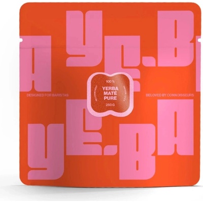 Ye-ba Yerba Maté 100% 250 g
