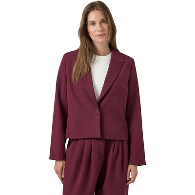 YAS Сако Yas Dakota blazer - Purple (Port Royale)