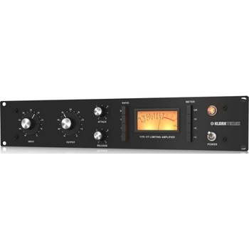 Klark Teknik 76-KT