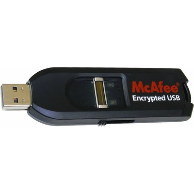 McAfee USB-BIOM-2GB