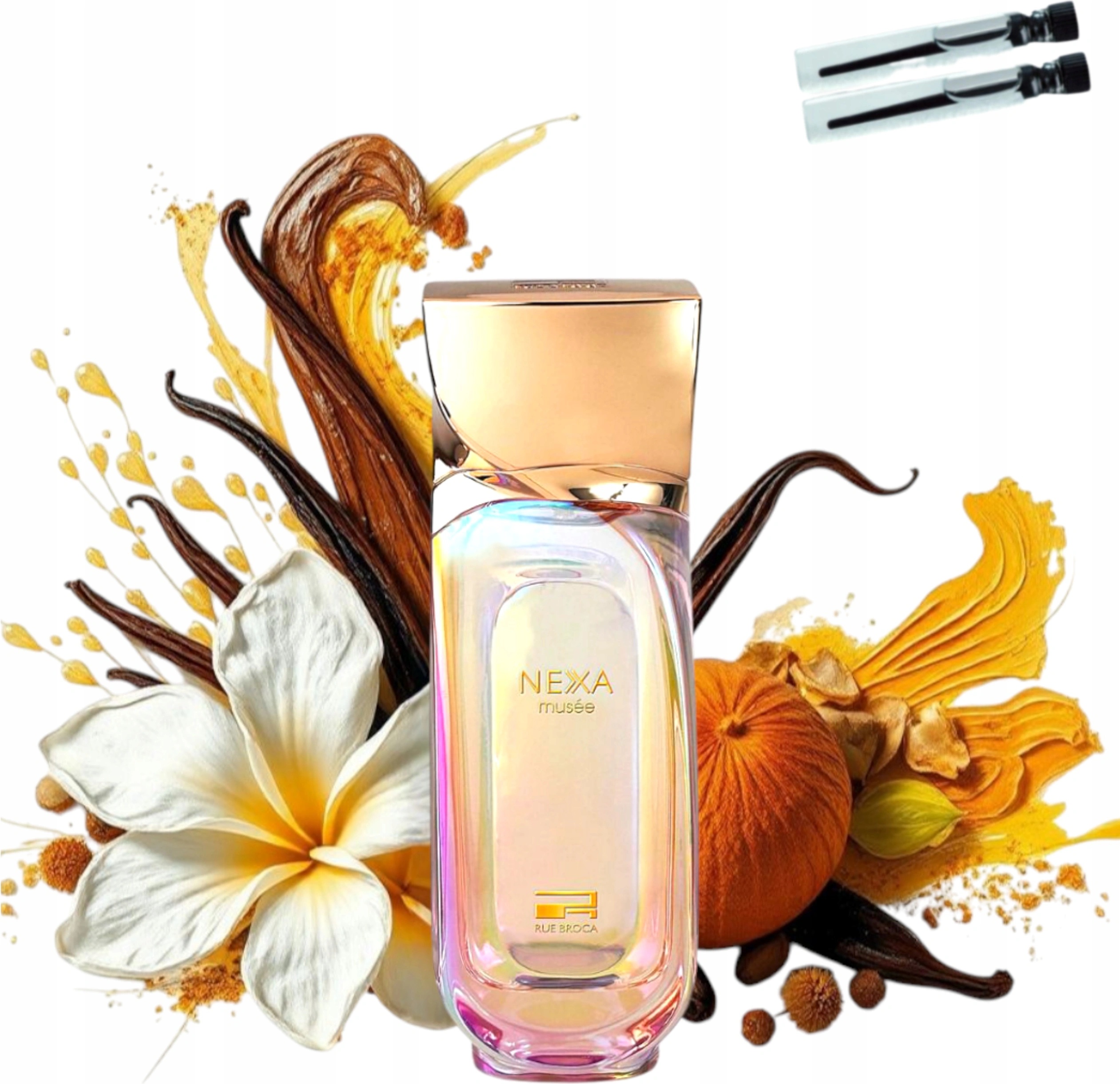 Rue Broca Nexa Musée parfumovaná voda dámska 100 ml od 29,92