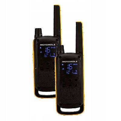 Motorola TLKR T82 Extreme