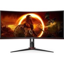 AOC CU34G2XP