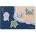 Hauck Дървен пъзел Puzzle N Fit Sea (813106)