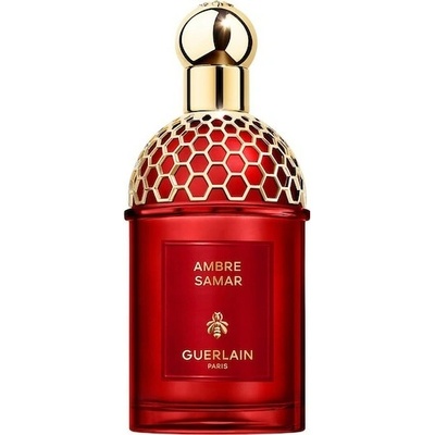 Guerlain Absolus Allegoria Ambre Samar parfémovaná voda dámská 125 ml