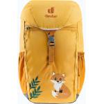 Deuter Детска раница deuter Waldfuchs 10 l amber/ maple