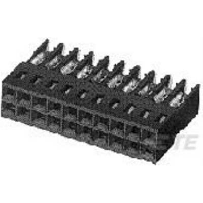 TE Connectivity 102448-6, 1 ks Tray