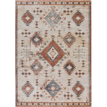 Universal Килим в тухлен цвят 80x150 cm Parma - Universal (50271)