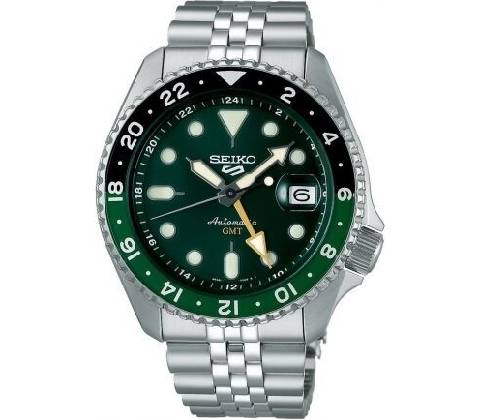 Seiko SSK035K