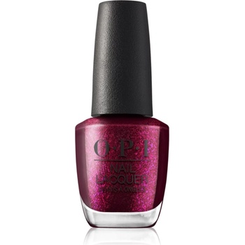 OPI The new OPIcons Nail Lacquer лак за нокти цвят Lincoln Park After Brunch 15ml