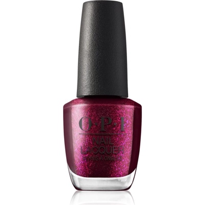 OPI The new OPIcons Nail Lacquer лак за нокти цвят Lincoln Park After Brunch 15ml