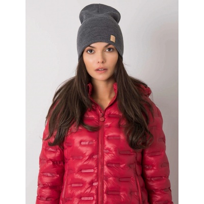 Rue Paris Čepice-JK-CZ-28.12 TMAVĚ ŠEDÁ