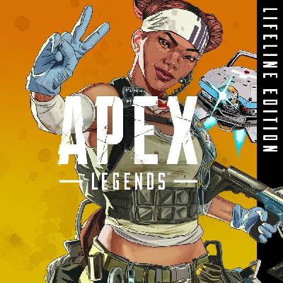 EA Apex Legends Lifeline Edition (PC)