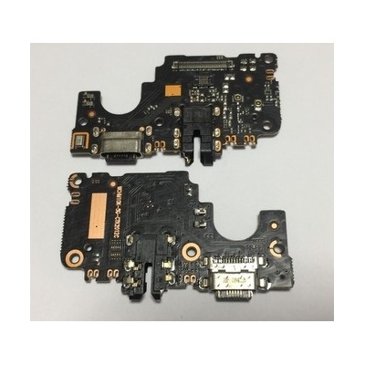 Xiaomi Mi Note 10 Lite flex nabíjení + mikrofon