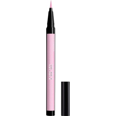 Dior Očné linky Diorshow Ultra-Precise Felt-Tip Eyeliner 801 Shimmer Rose 0,55 ml