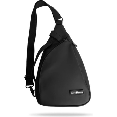 GymBeam Crossbody bag Urban Black