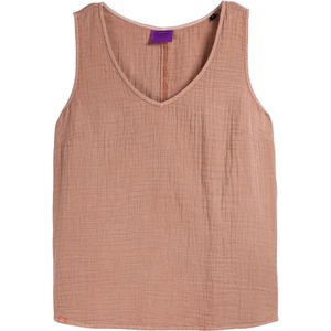 Oxbow Дамски топ Oxbow Women's Domingo Top - Incense - размер XS (916-5660-0211)
