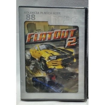 FlatOut 2