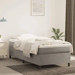vidaXL 90x220x5 cm 4103498