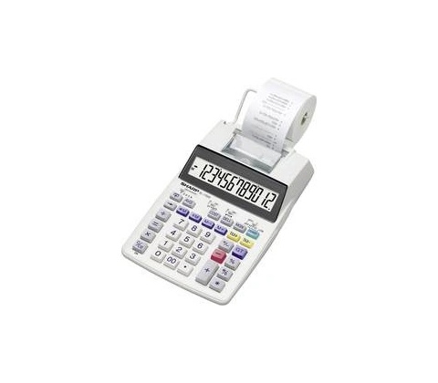 Sharp EL 1750 V