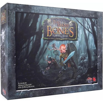 Too Many Bones