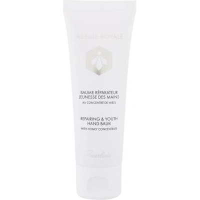 Guerlain Abeille Royale Repairing & Youth Hand Balm регенериращ балсам за ръце 40 ml за жени