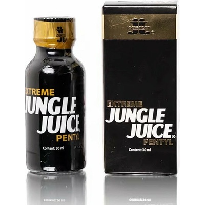 Jungle Juice Extreme Pentyl 30 ml