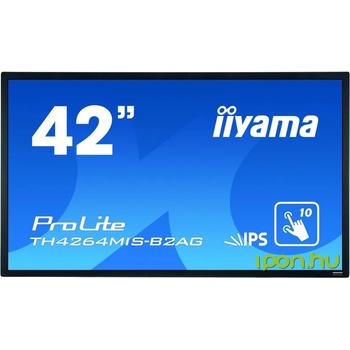 iiyama ProLite TH4264MIS-B2AG