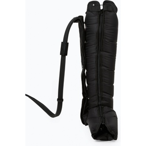 XTREXO Маншет за крак за компресионен масажор Xtrexo AIRPRESSO 8 R Black