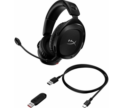 HyperX Cloud Stinger 2 Wireless for PC