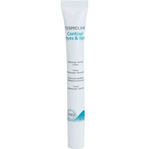 Synchroline Terproline стягащ крем за очния контур и контура на устните 15ml