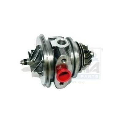 Kostra trupu, turbo MEAT & DORIA 60304