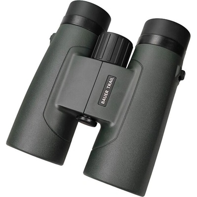 Bauer 10x42 Trail II