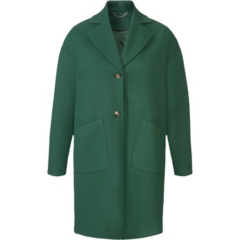 Esmara kabát zelená