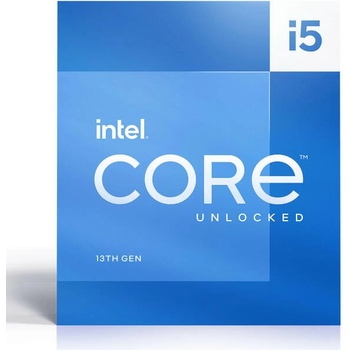 Intel Core i5-13600K BX8071513600KSRMBD