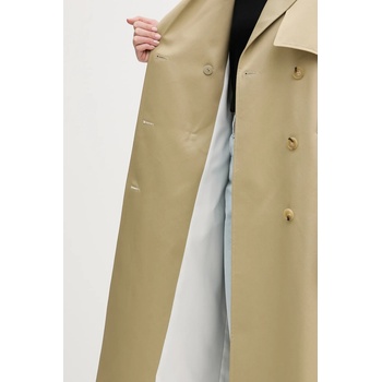 Patrizia Pepe Памучно палто Patrizia Pepe (8O0234.A689)