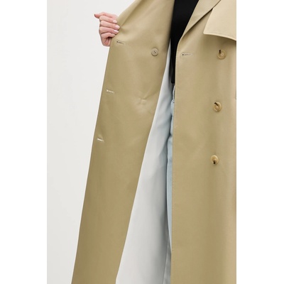 Patrizia Pepe Памучно палто Patrizia Pepe (8O0234.A689)