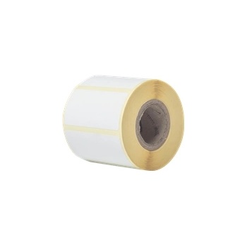 Brother Direct thermal label roll 51x26mm 500 labels/roll 12 rolls/carton (BDE1J026051060)