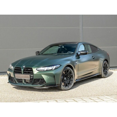 BMW M4 xDrive Individual Competition 390 kW