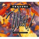 ERASURE: WILD! CD