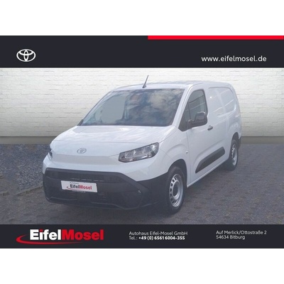 Toyota Proace City 1.5 D-4D 75 kW
