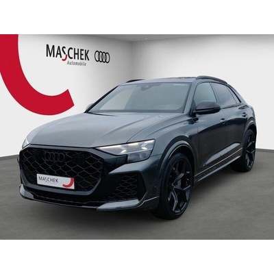 Audi RSQ8 Performance 471 kW