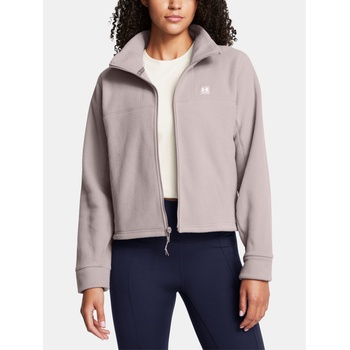Under Armour Дамски суитшърт Under Armour UA W Expanse Fleece FZ Under Armour | Siv | ЖЕНИ | XS