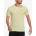 Adidas Outdoor Terrex Tivid Tee Yellow