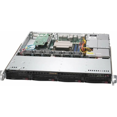 Supermicro SYS-512AR-N4T