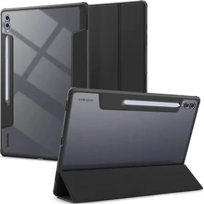 Spigen Ultra Hybrid Samsung Galaxy Tab S10/S9/S8 Ultra ACS08795 Black