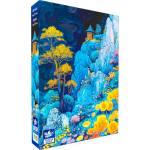 Black Sea Пъзел Black Sea от 500 части - Сред скалите, под звездите (BS82544)