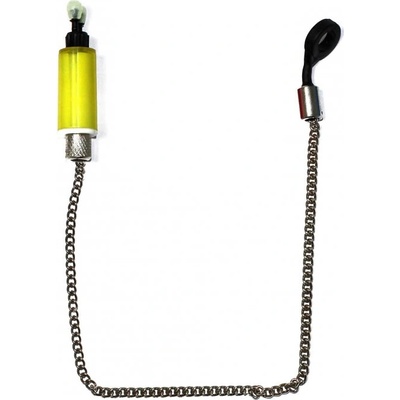 Zfish Bite Indicator Mystic Žlutá