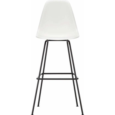 Vitra Eames Plastic High white
