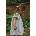 Konges Sløjd рокля от памук COCO DRESS GOTS (KS105322.PPY2)